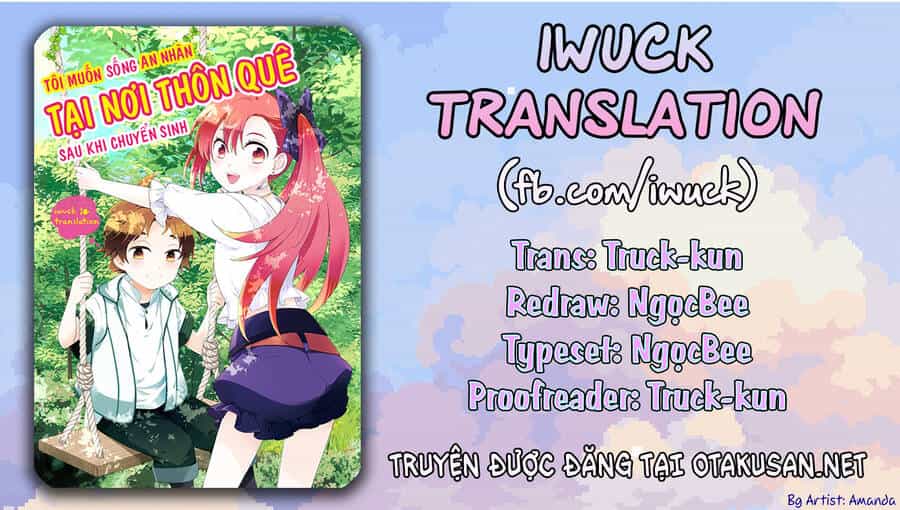 Tensei Shite Inaka De Slowlife Wo Okuritai - Chương 59 - ảnh 1