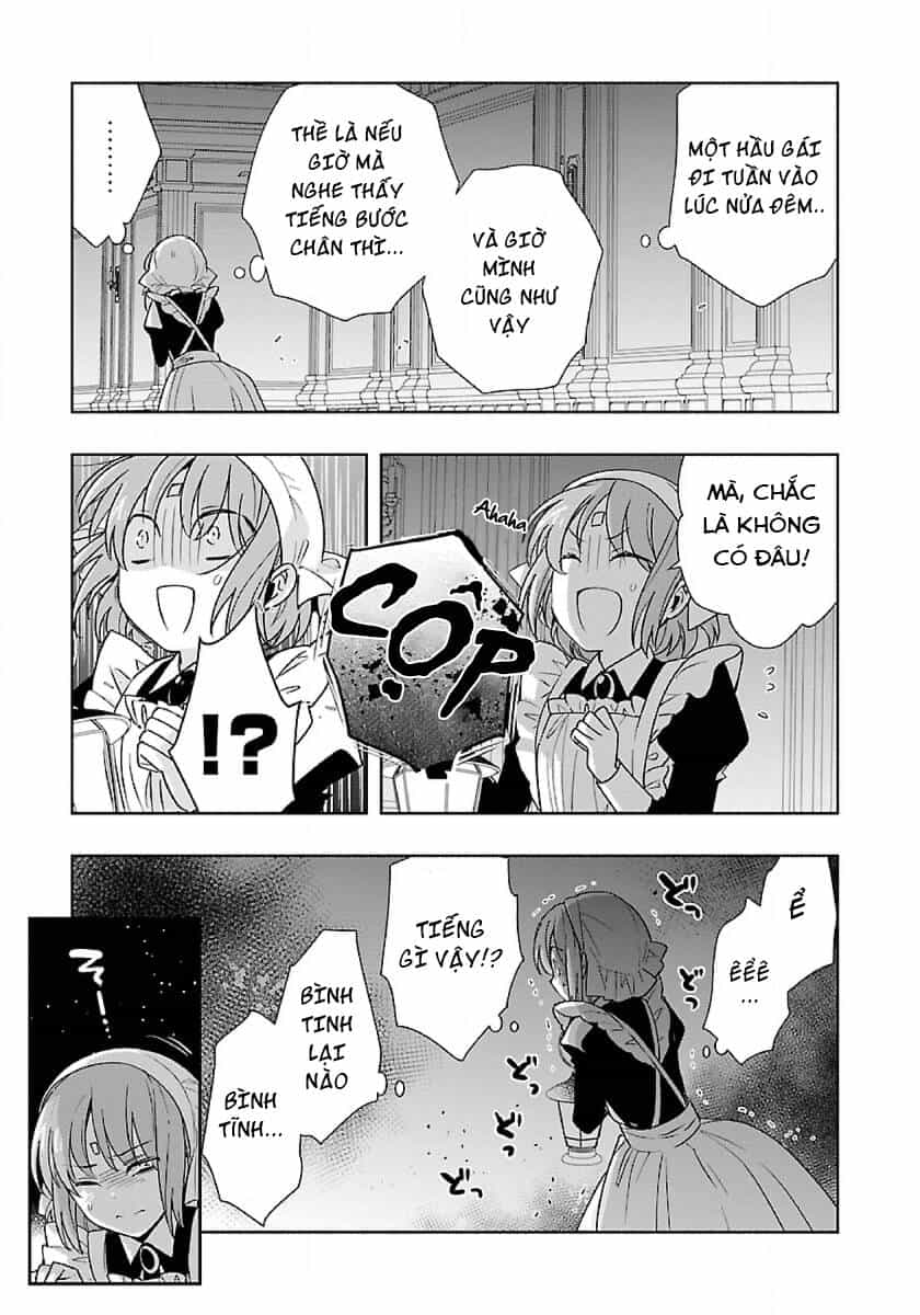 Tensei Shite Inaka De Slowlife Wo Okuritai - Chương 59 - ảnh 16