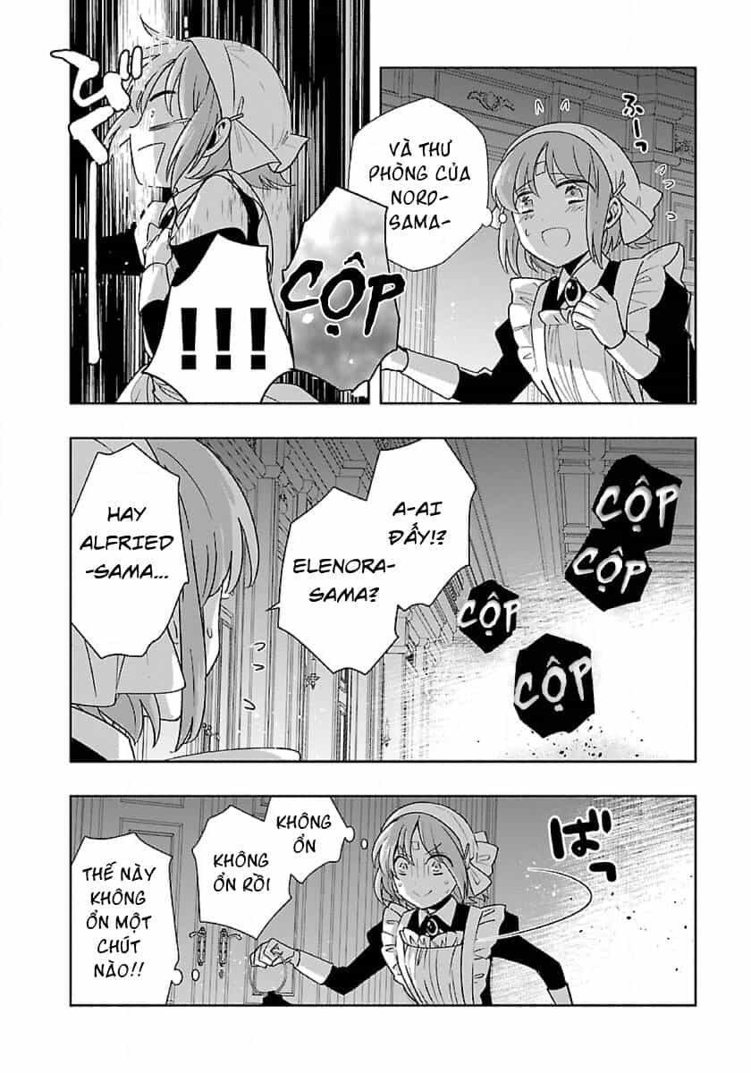 Tensei Shite Inaka De Slowlife Wo Okuritai - Chương 59 - ảnh 21