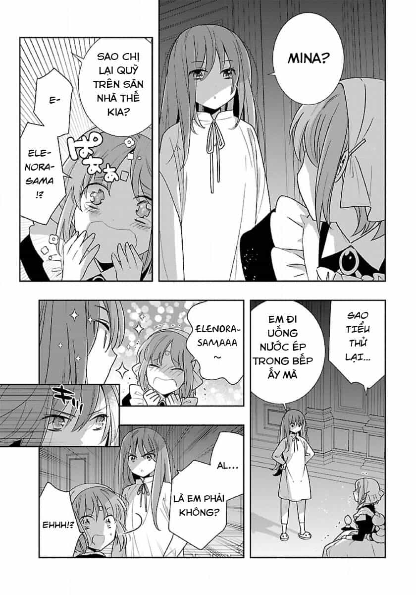 Tensei Shite Inaka De Slowlife Wo Okuritai - Chương 59 - ảnh 23