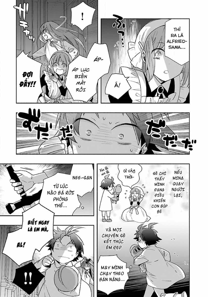Tensei Shite Inaka De Slowlife Wo Okuritai - Chương 59 - ảnh 24