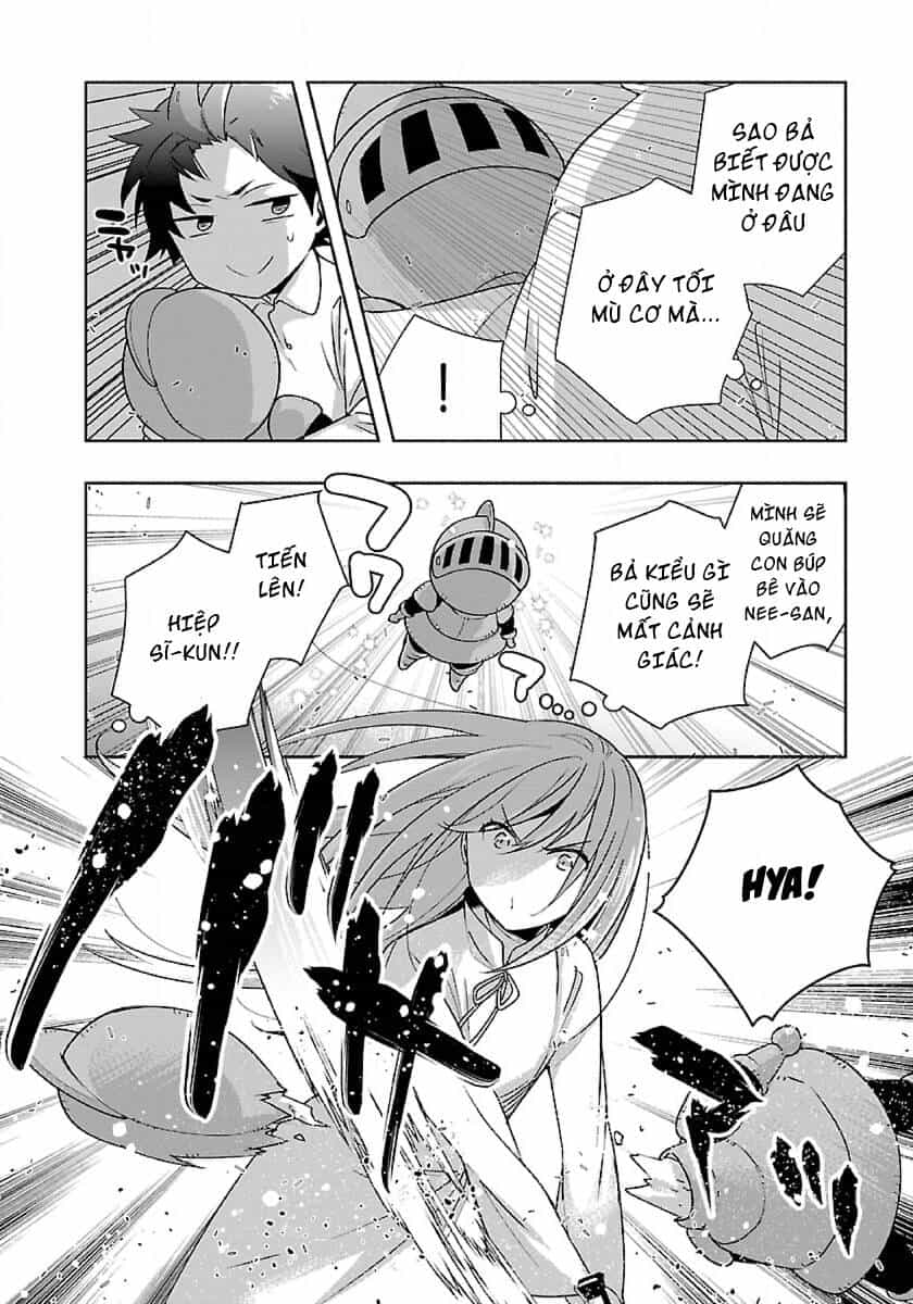 Tensei Shite Inaka De Slowlife Wo Okuritai - Chương 59 - ảnh 25