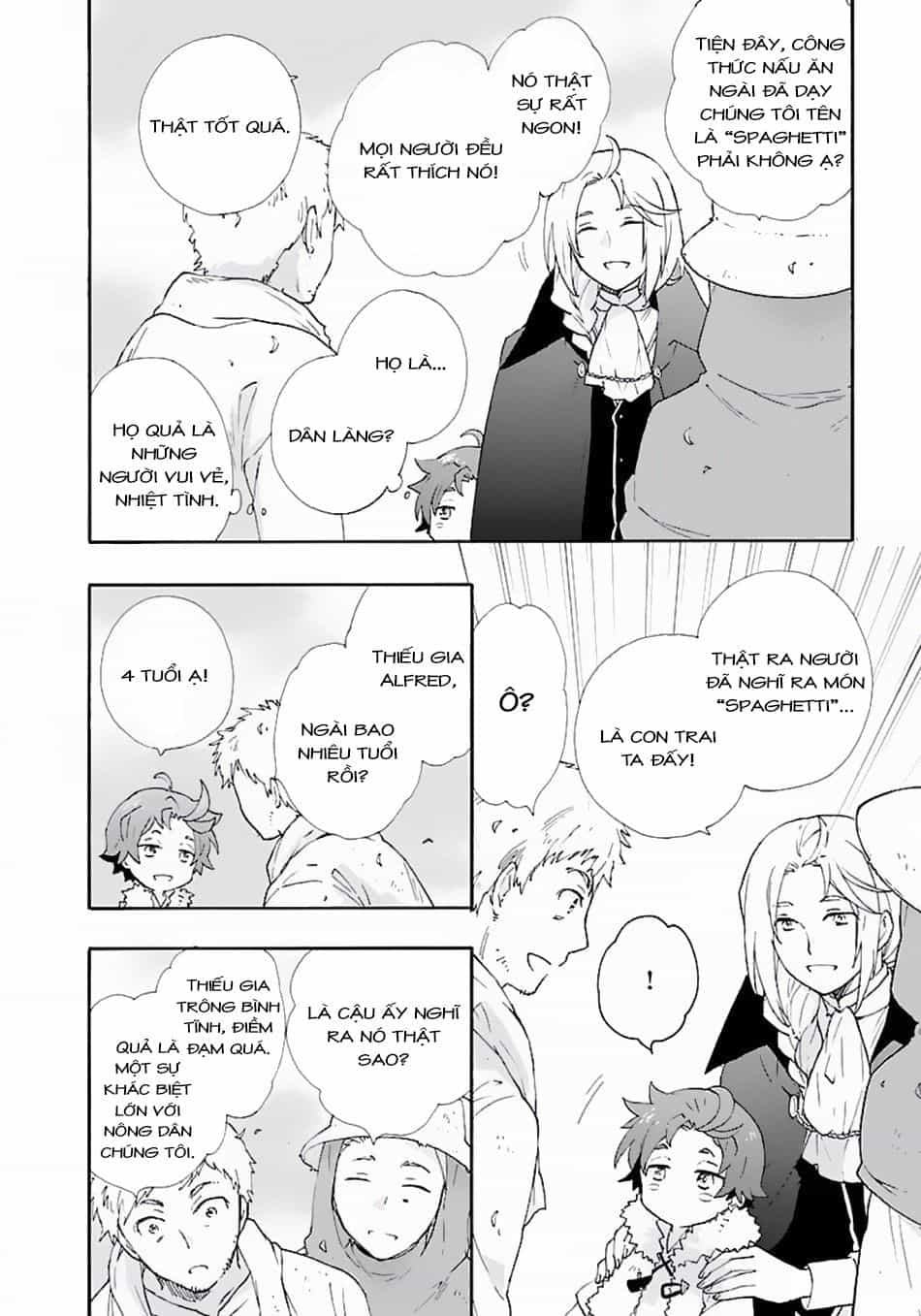 Tensei Shite Inaka De Slowlife Wo Okuritai - Chương 6 - ảnh 10