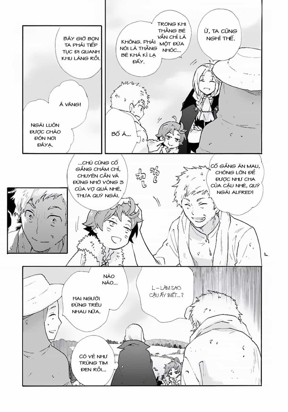 Tensei Shite Inaka De Slowlife Wo Okuritai - Chương 6 - ảnh 11