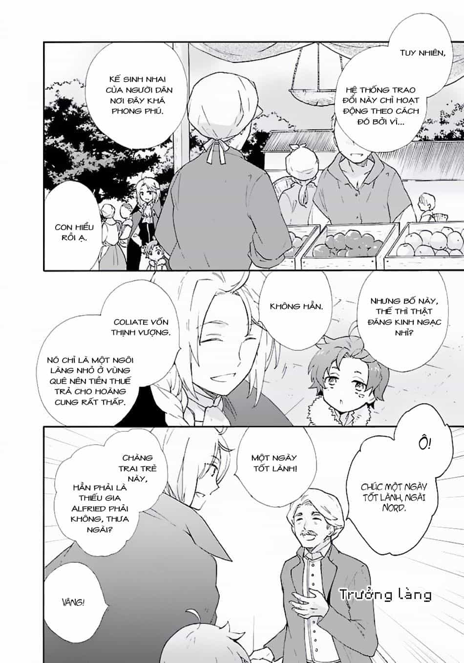 Tensei Shite Inaka De Slowlife Wo Okuritai - Chương 6 - ảnh 14