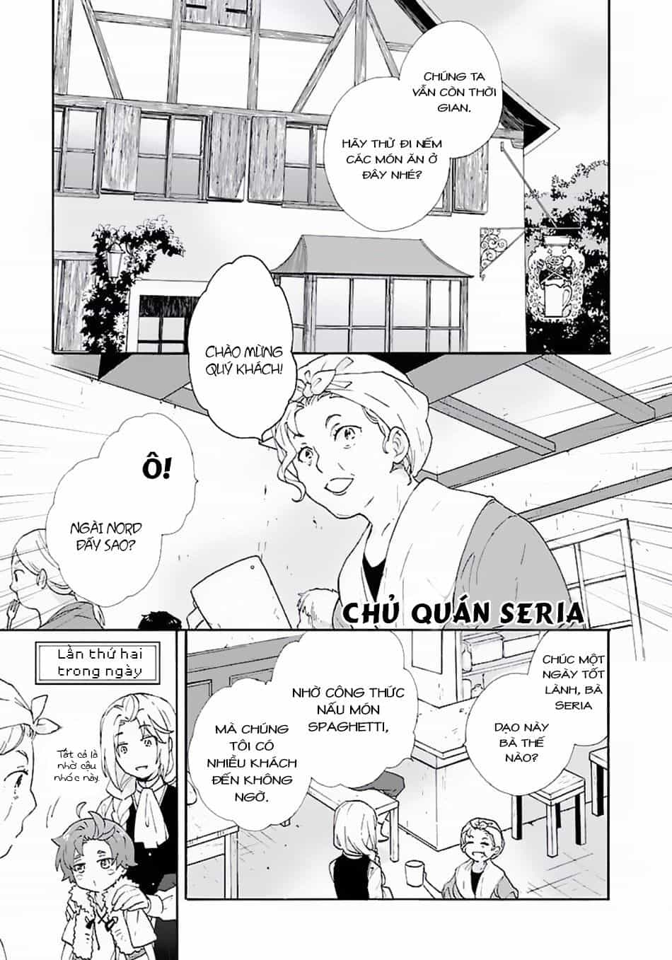 Tensei Shite Inaka De Slowlife Wo Okuritai - Chương 6 - ảnh 19