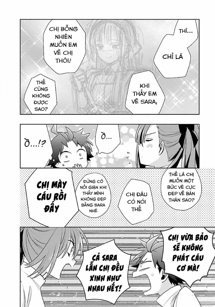 Tensei Shite Inaka De Slowlife Wo Okuritai - Chương 60 - ảnh 15