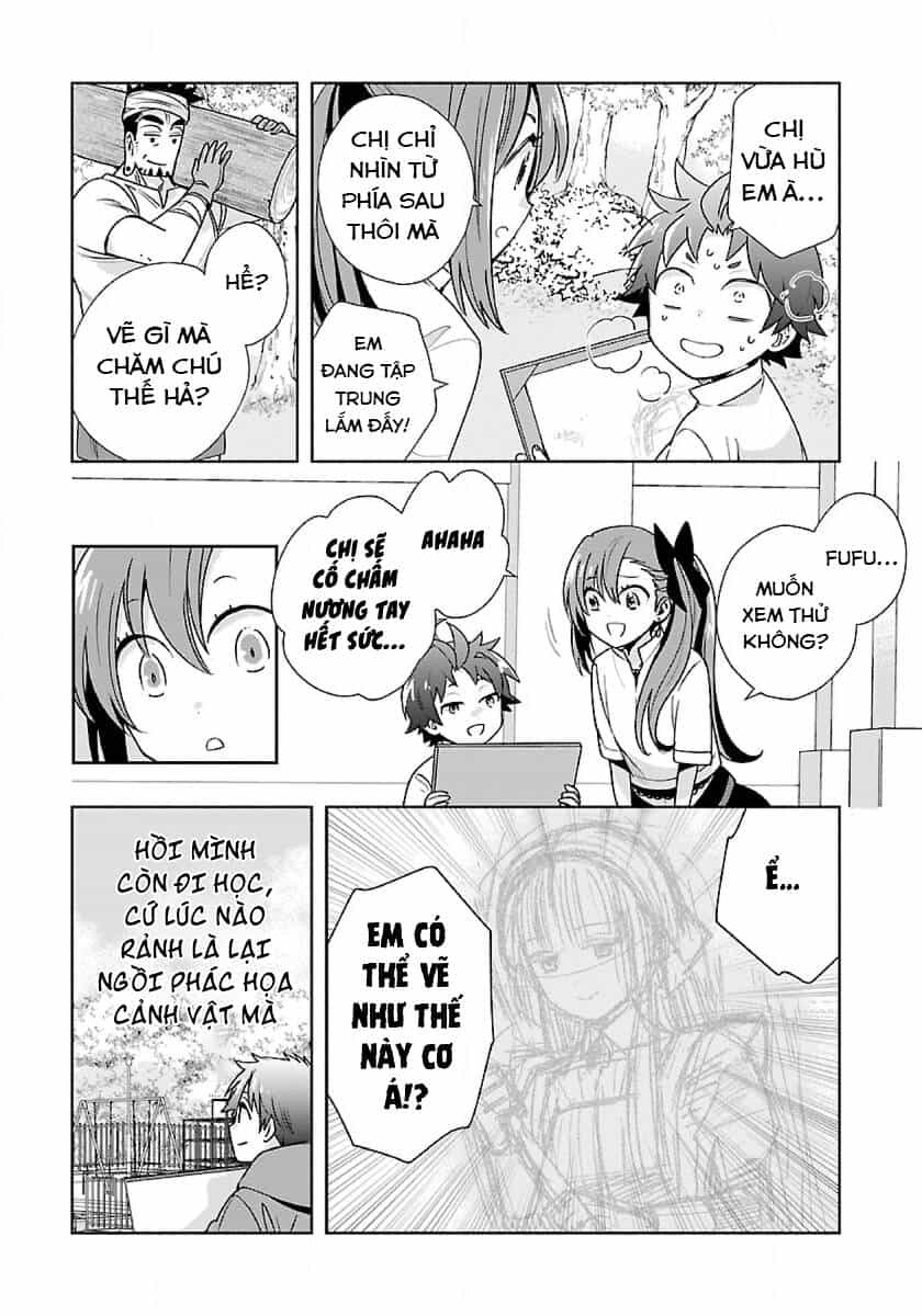 Tensei Shite Inaka De Slowlife Wo Okuritai - Chương 60 - ảnh 4