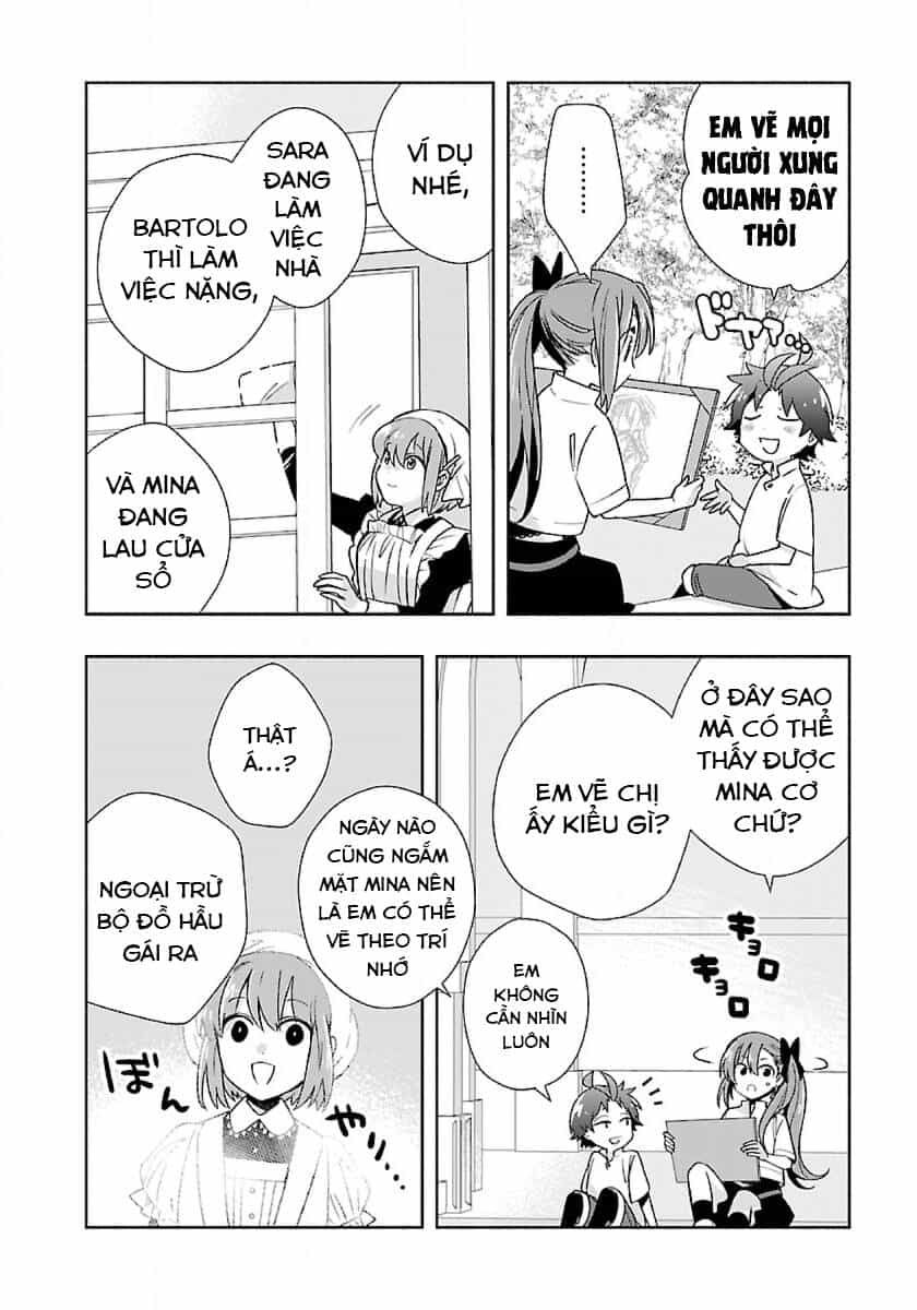Tensei Shite Inaka De Slowlife Wo Okuritai - Chương 60 - ảnh 5