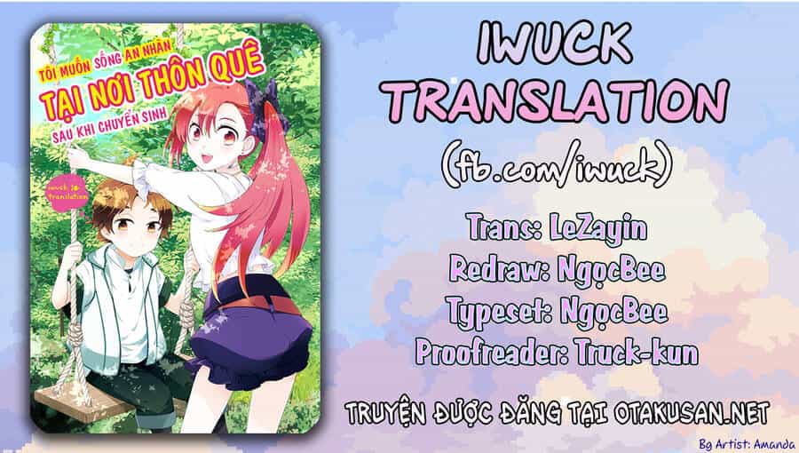 Tensei Shite Inaka De Slowlife Wo Okuritai - Chương 61 - ảnh 1