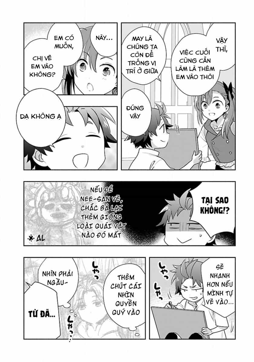 Tensei Shite Inaka De Slowlife Wo Okuritai - Chương 61 - ảnh 19