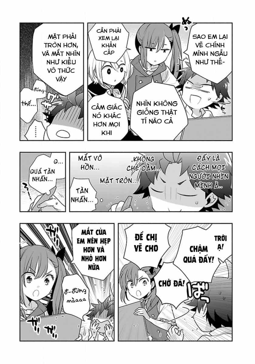 Tensei Shite Inaka De Slowlife Wo Okuritai - Chương 61 - ảnh 20