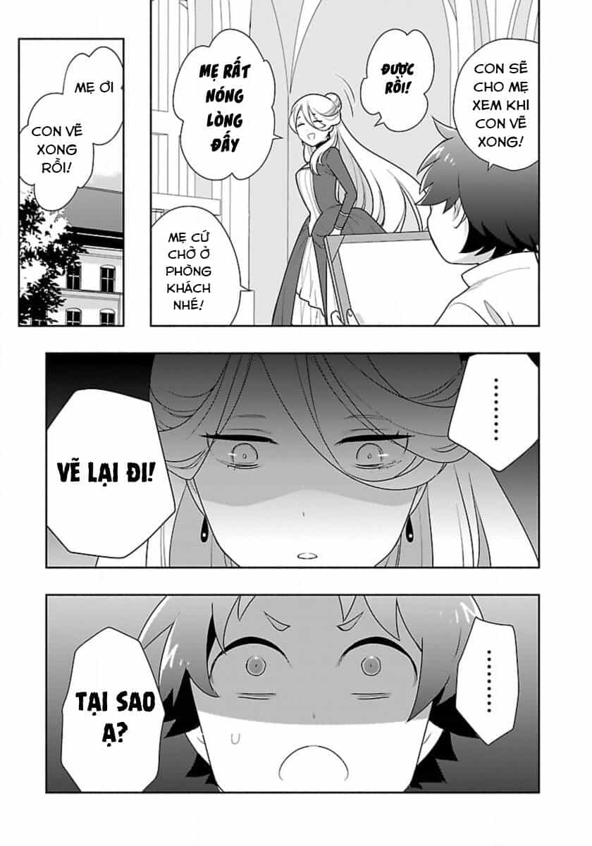 Tensei Shite Inaka De Slowlife Wo Okuritai - Chương 61 - ảnh 4