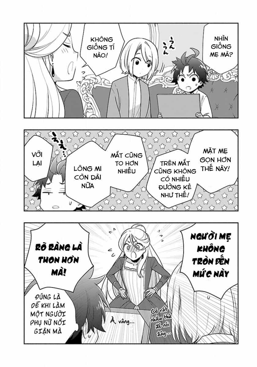 Tensei Shite Inaka De Slowlife Wo Okuritai - Chương 61 - ảnh 5