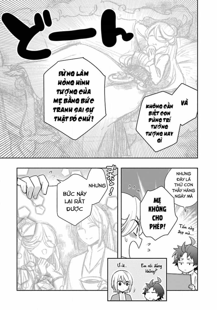 Tensei Shite Inaka De Slowlife Wo Okuritai - Chương 61 - ảnh 6