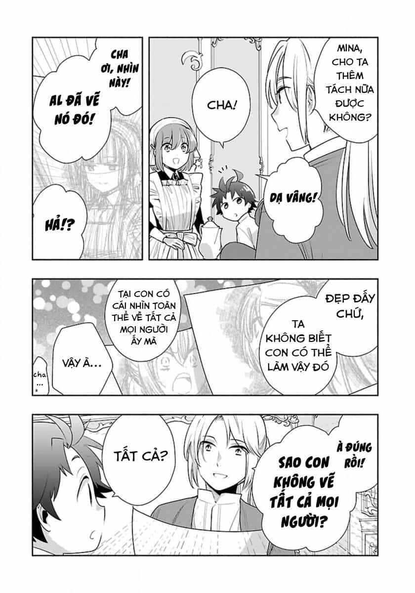Tensei Shite Inaka De Slowlife Wo Okuritai - Chương 61 - ảnh 8
