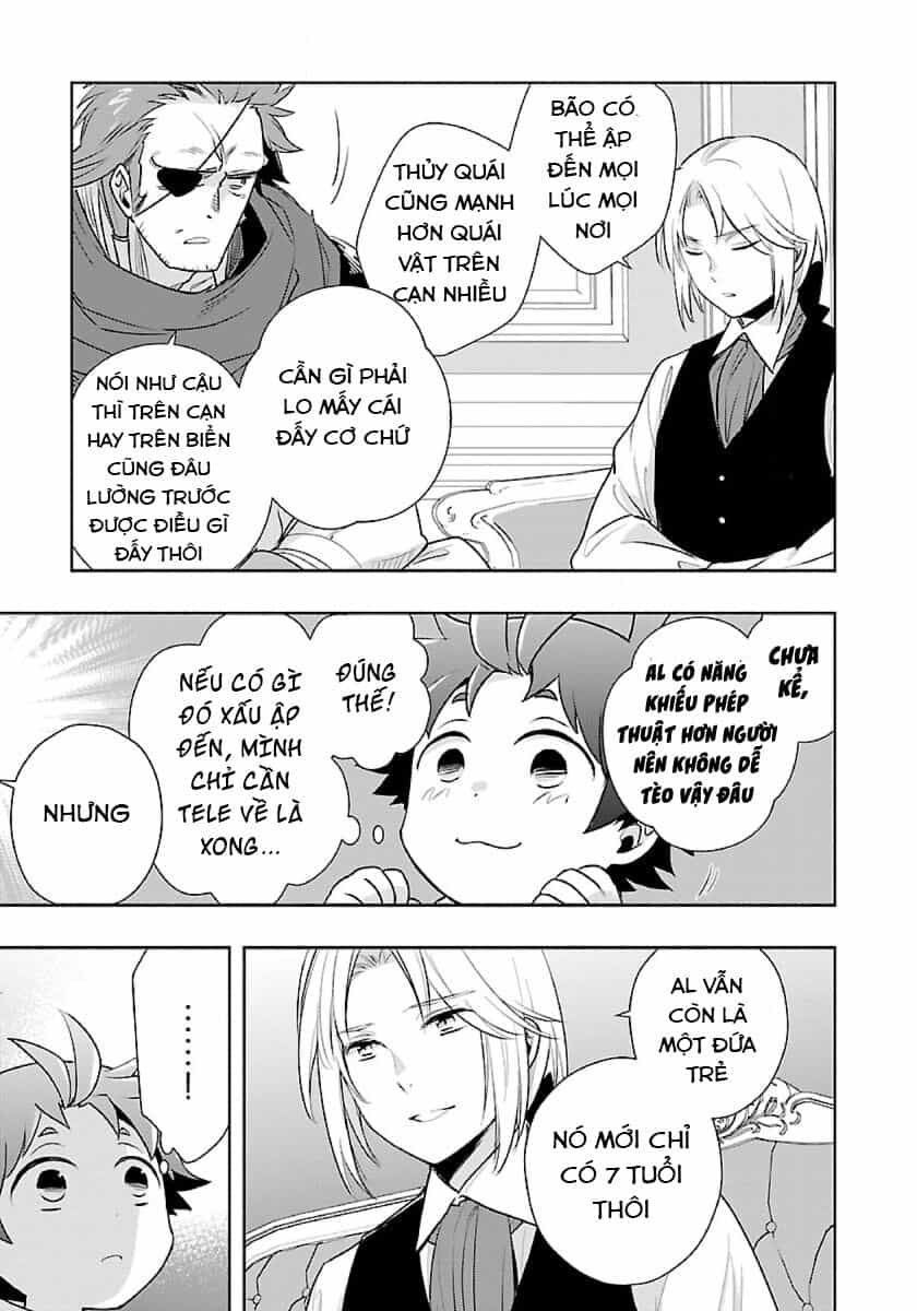 Tensei Shite Inaka De Slowlife Wo Okuritai - Chương 63 - ảnh 14