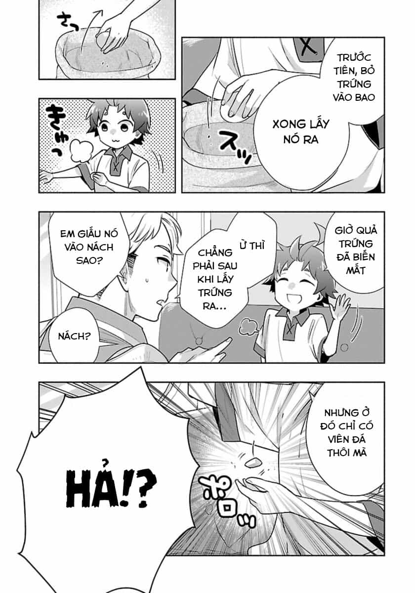 Tensei Shite Inaka De Slowlife Wo Okuritai - Chương 64 - ảnh 19