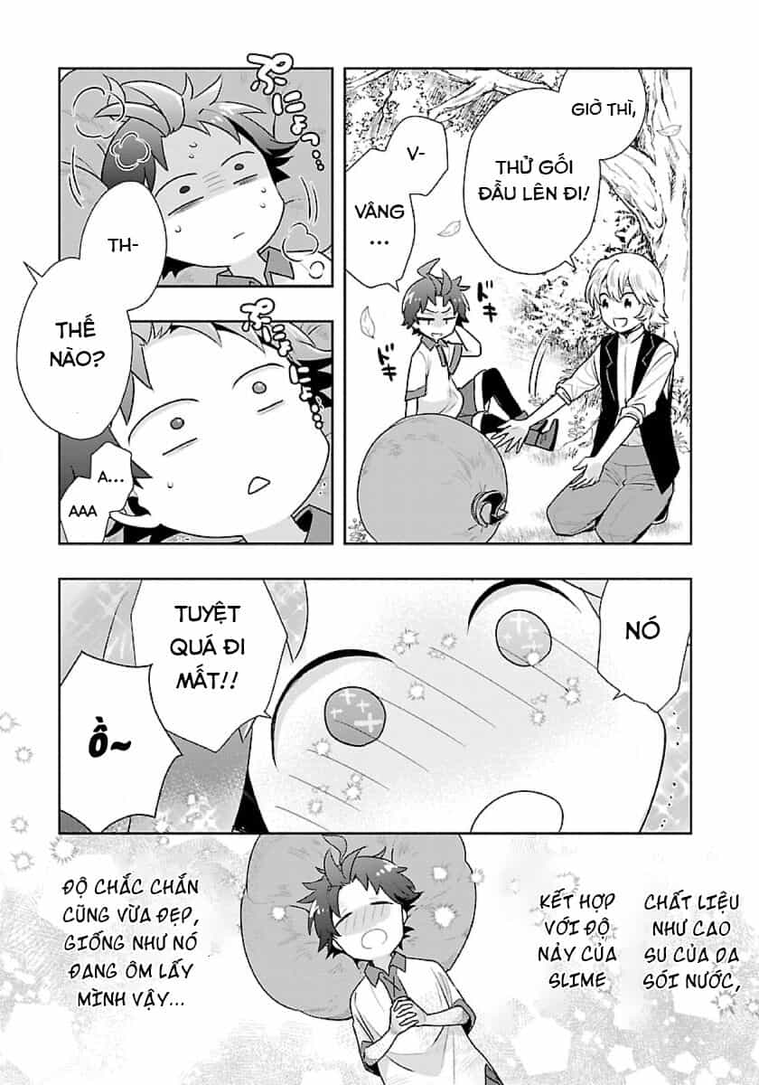 Tensei Shite Inaka De Slowlife Wo Okuritai - Chương 65 - ảnh 14