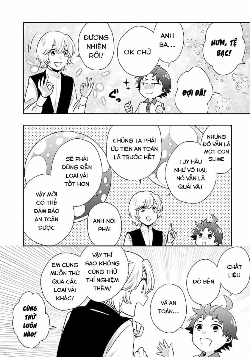 Tensei Shite Inaka De Slowlife Wo Okuritai - Chương 65 - ảnh 17