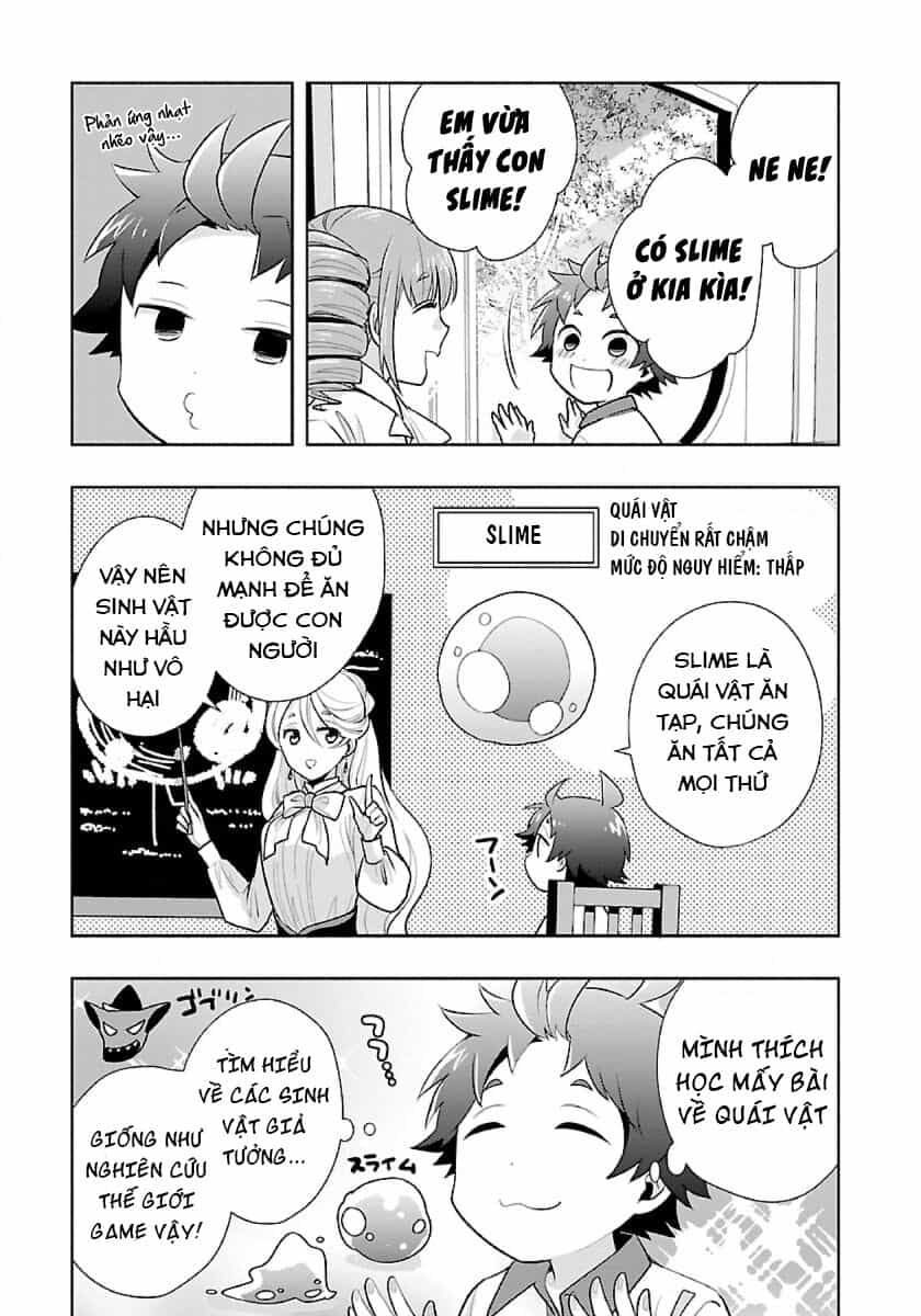 Tensei Shite Inaka De Slowlife Wo Okuritai - Chương 65 - ảnh 4