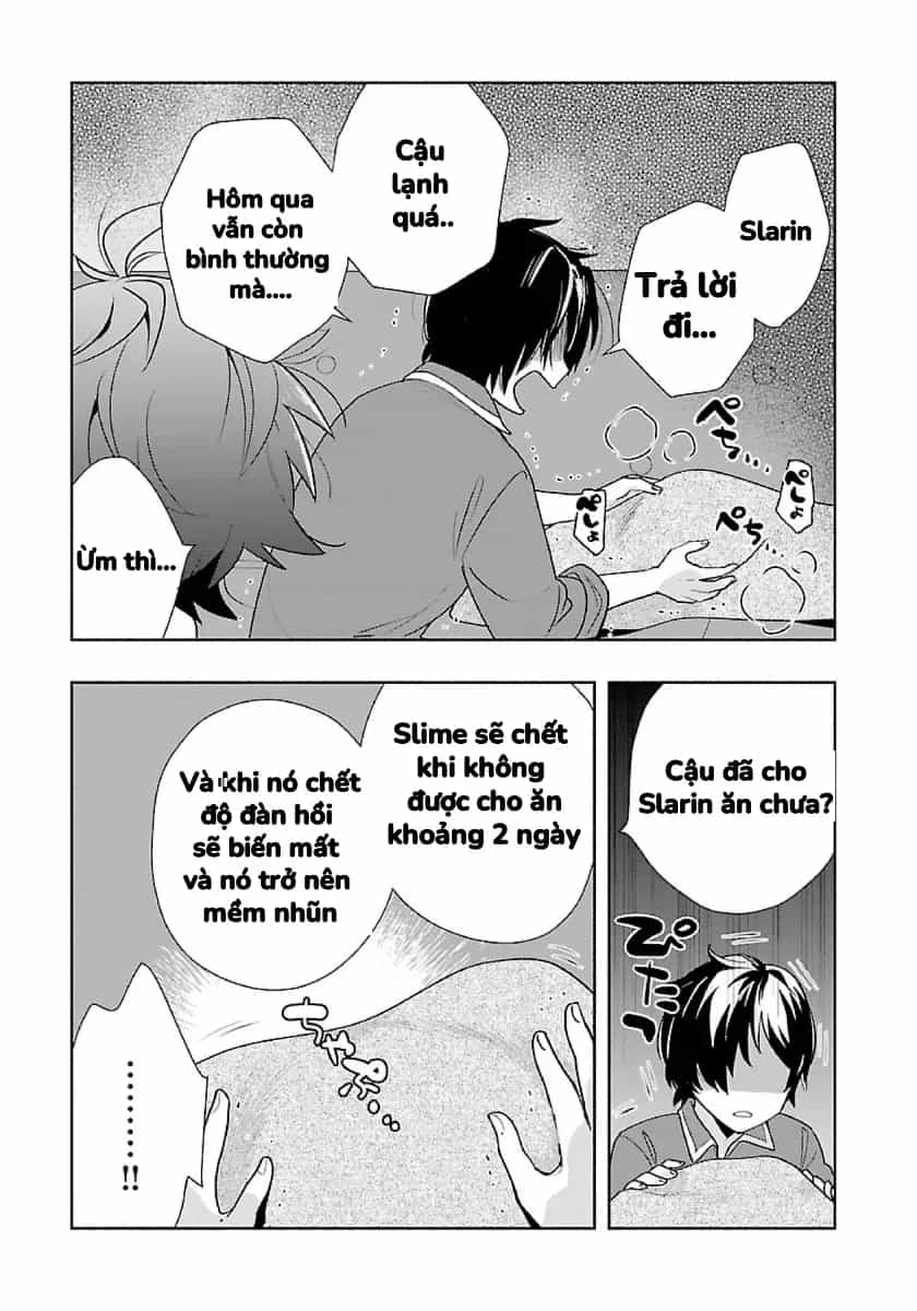 Tensei Shite Inaka De Slowlife Wo Okuritai - Chương 66 - ảnh 2