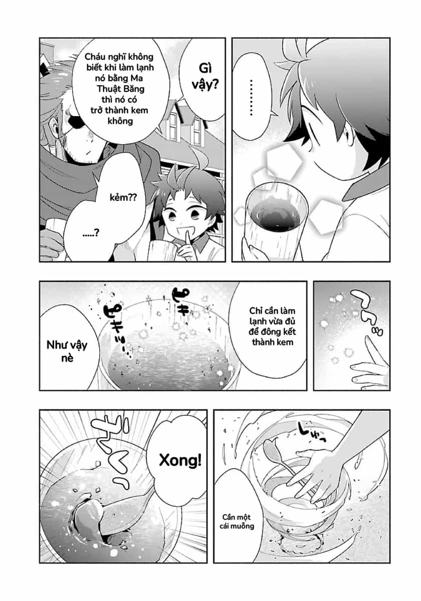 Tensei Shite Inaka De Slowlife Wo Okuritai - Chương 67 - ảnh 16