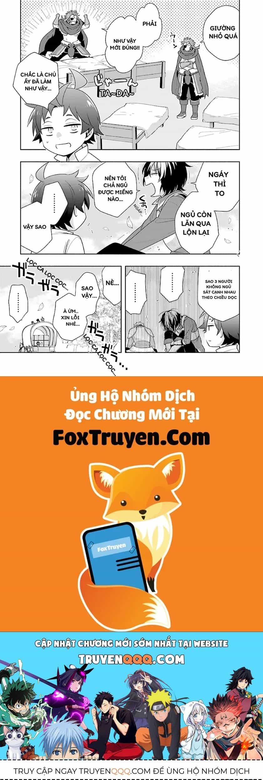 Tensei Shite Inaka De Slowlife Wo Okuritai - Chương 68 - ảnh 15
