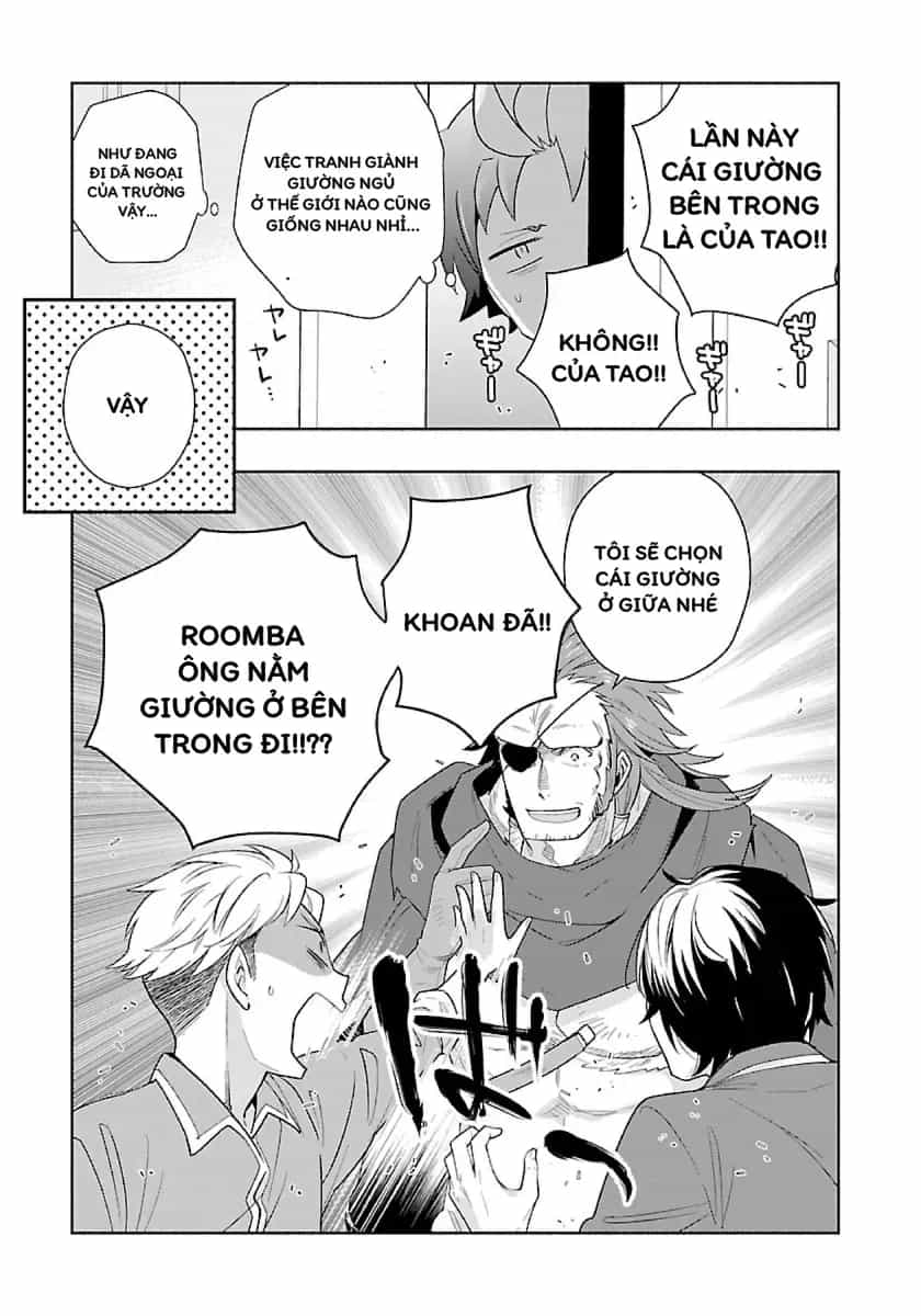 Tensei Shite Inaka De Slowlife Wo Okuritai - Chương 68 - ảnh 5