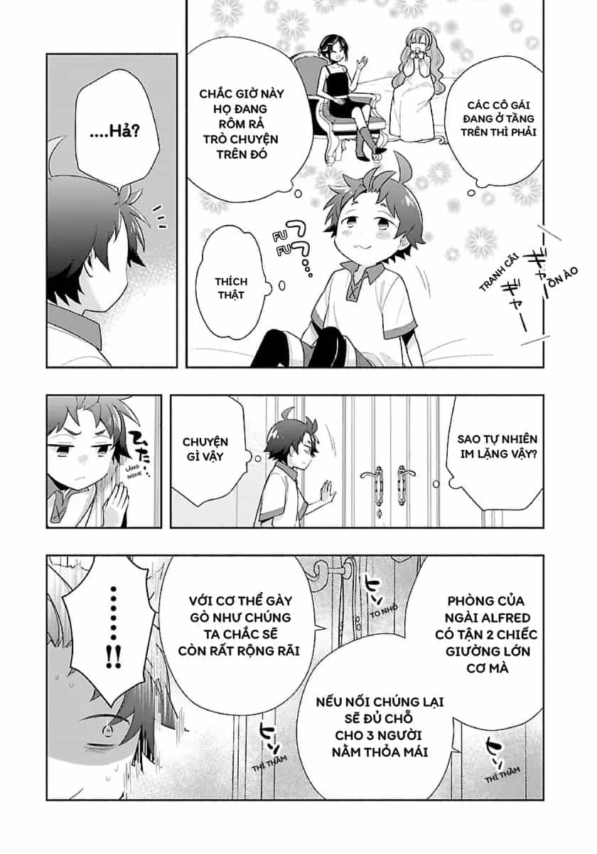 Tensei Shite Inaka De Slowlife Wo Okuritai - Chương 68 - ảnh 7