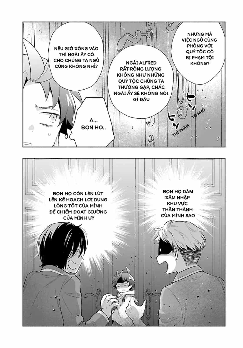 Tensei Shite Inaka De Slowlife Wo Okuritai - Chương 68 - ảnh 8