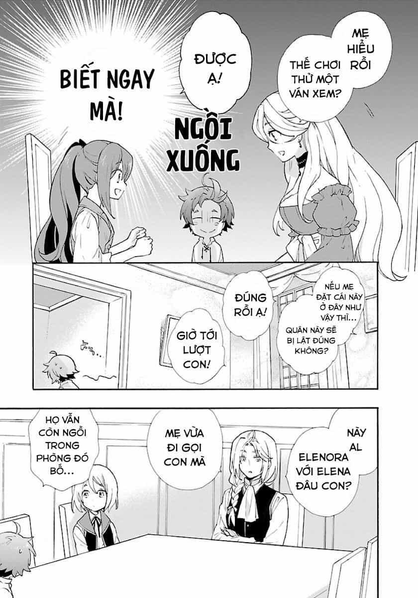 Tensei Shite Inaka De Slowlife Wo Okuritai - Chương 7 - ảnh 10