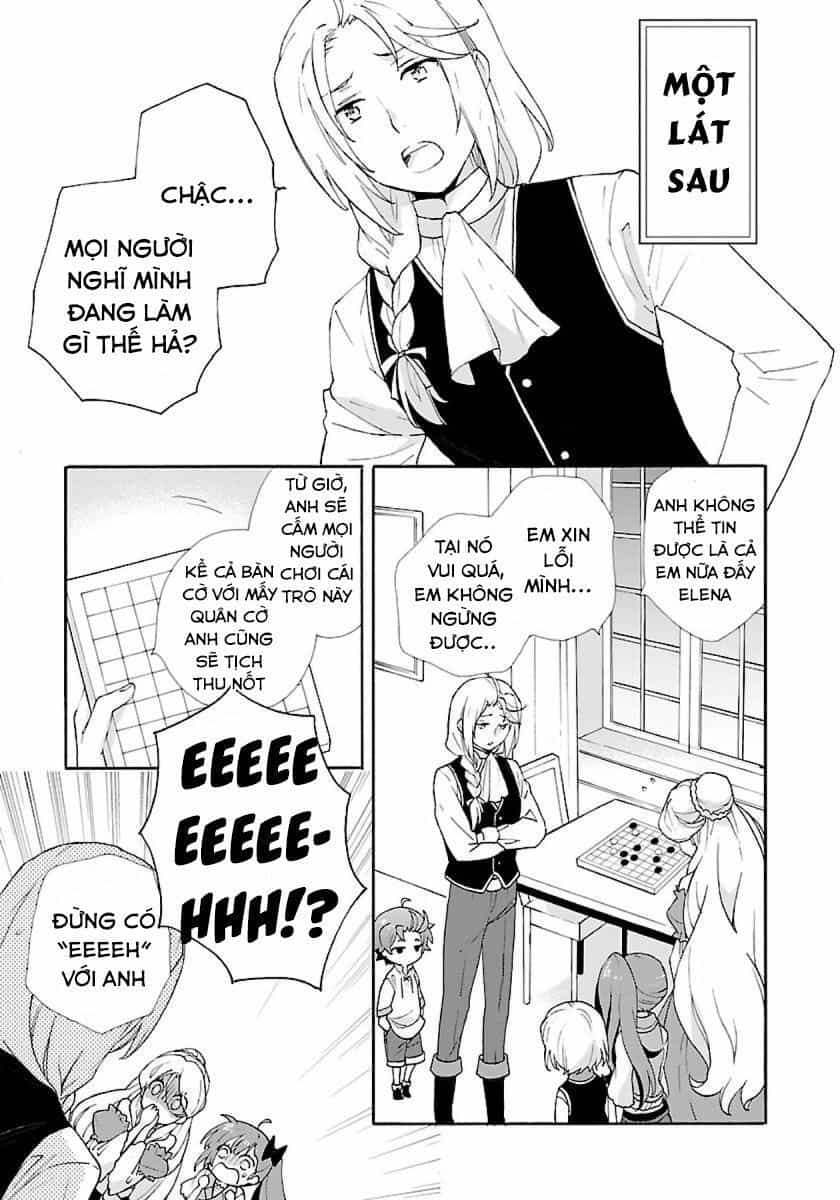 Tensei Shite Inaka De Slowlife Wo Okuritai - Chương 7 - ảnh 12