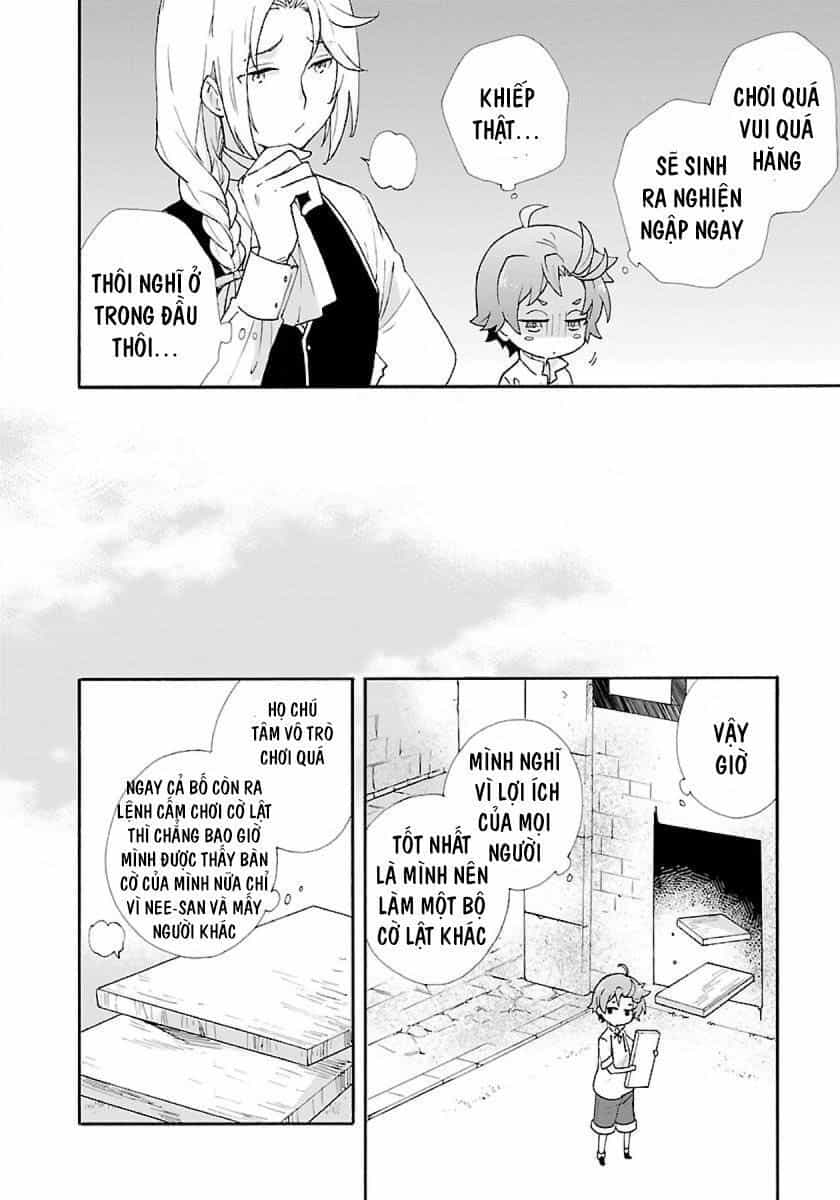 Tensei Shite Inaka De Slowlife Wo Okuritai - Chương 7 - ảnh 13