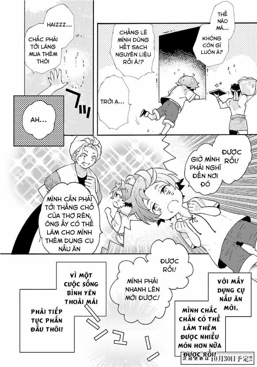 Tensei Shite Inaka De Slowlife Wo Okuritai - Chương 7 - ảnh 15