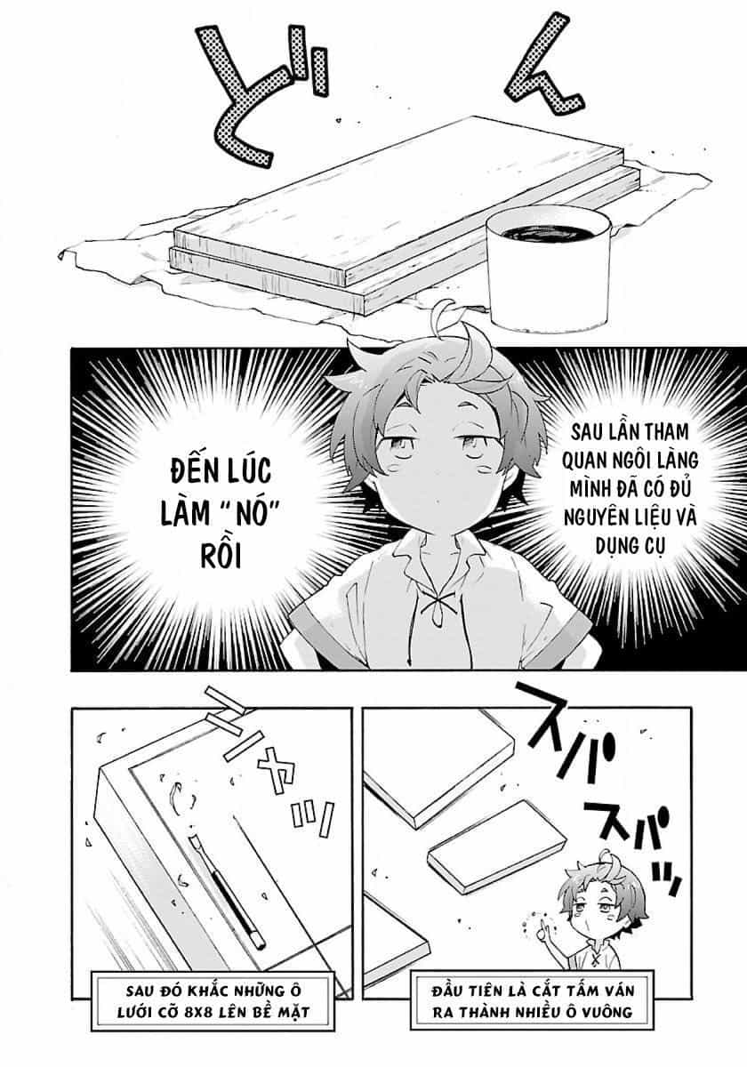 Tensei Shite Inaka De Slowlife Wo Okuritai - Chương 7 - ảnh 3
