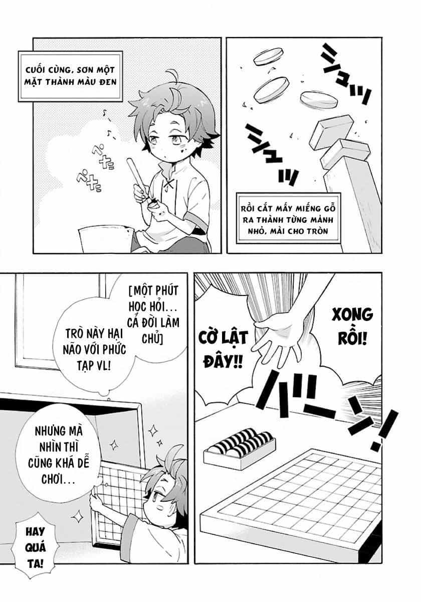 Tensei Shite Inaka De Slowlife Wo Okuritai - Chương 7 - ảnh 4