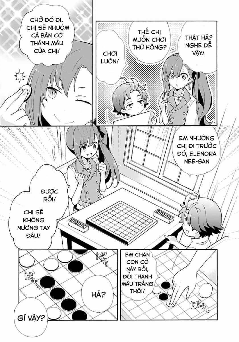 Tensei Shite Inaka De Slowlife Wo Okuritai - Chương 7 - ảnh 6