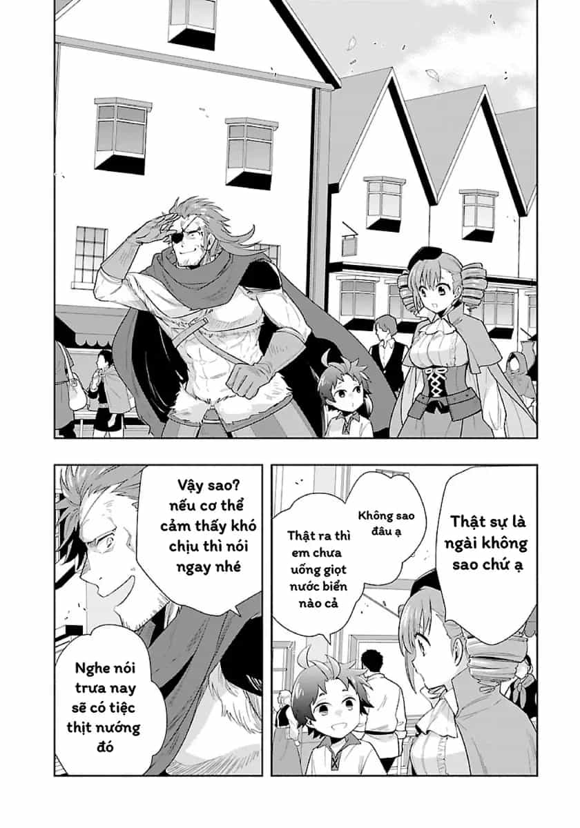 Tensei Shite Inaka De Slowlife Wo Okuritai - Chương 69 - ảnh 12