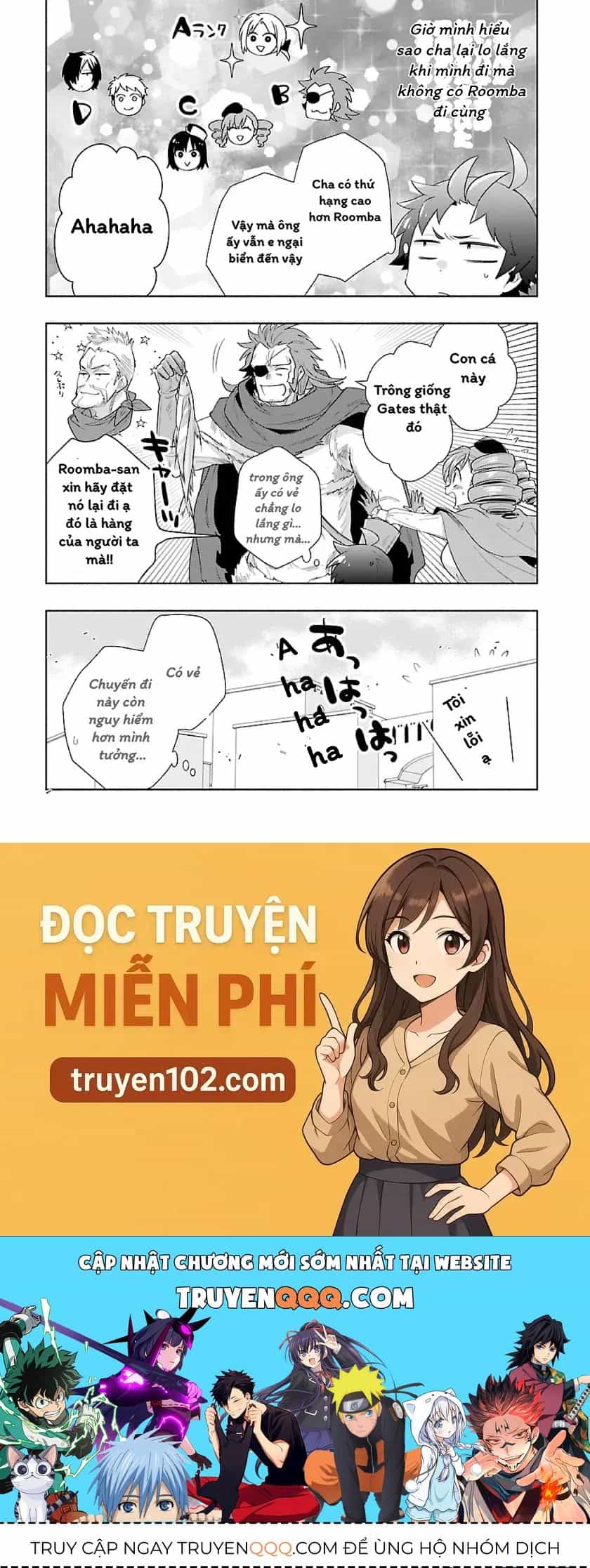 Tensei Shite Inaka De Slowlife Wo Okuritai - Chương 69 - ảnh 17