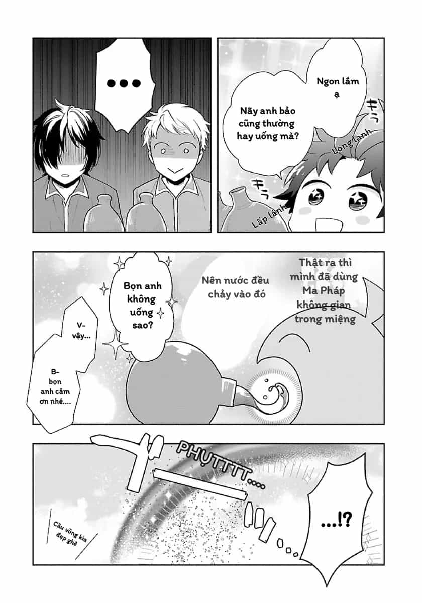 Tensei Shite Inaka De Slowlife Wo Okuritai - Chương 69 - ảnh 9