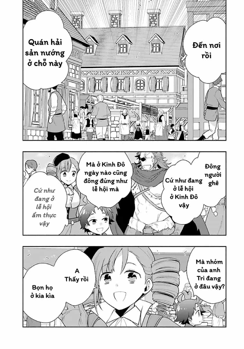 Tensei Shite Inaka De Slowlife Wo Okuritai - Chương 70 - ảnh 2