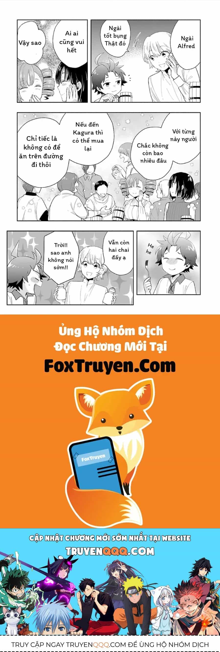Tensei Shite Inaka De Slowlife Wo Okuritai - Chương 70 - ảnh 21