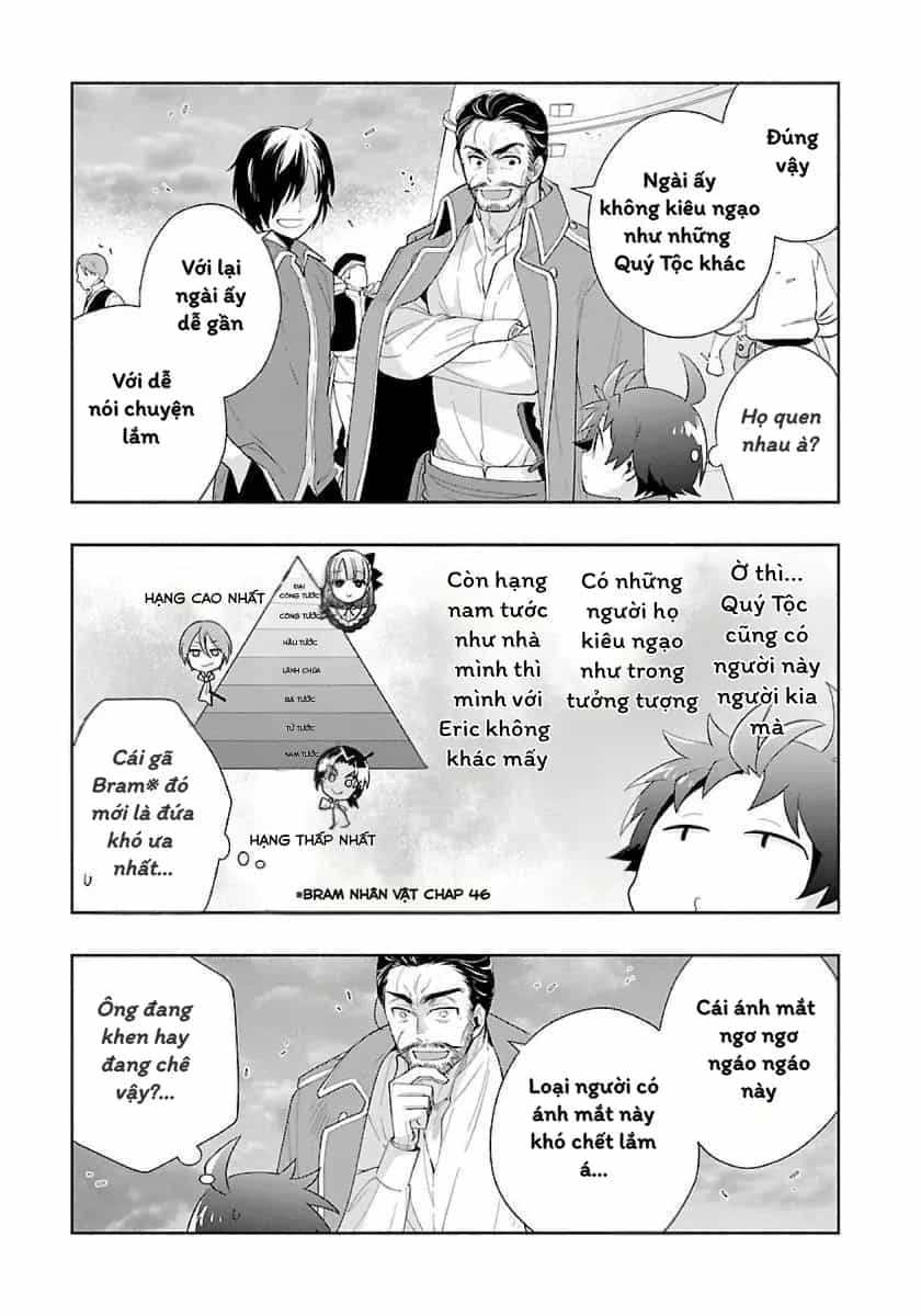 Tensei Shite Inaka De Slowlife Wo Okuritai - Chương 71 - ảnh 11
