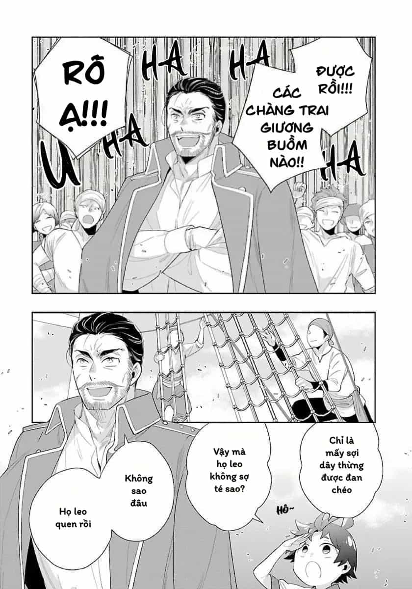 Tensei Shite Inaka De Slowlife Wo Okuritai - Chương 71 - ảnh 13