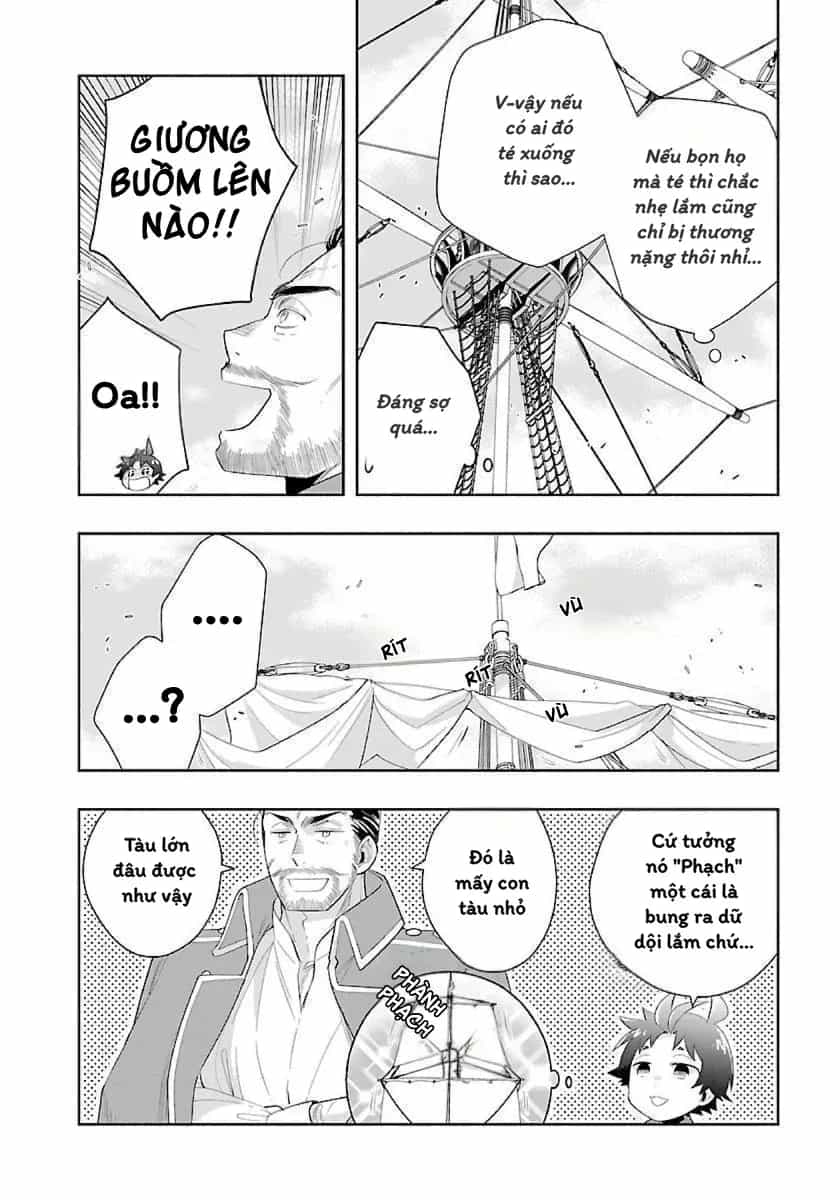 Tensei Shite Inaka De Slowlife Wo Okuritai - Chương 71 - ảnh 14