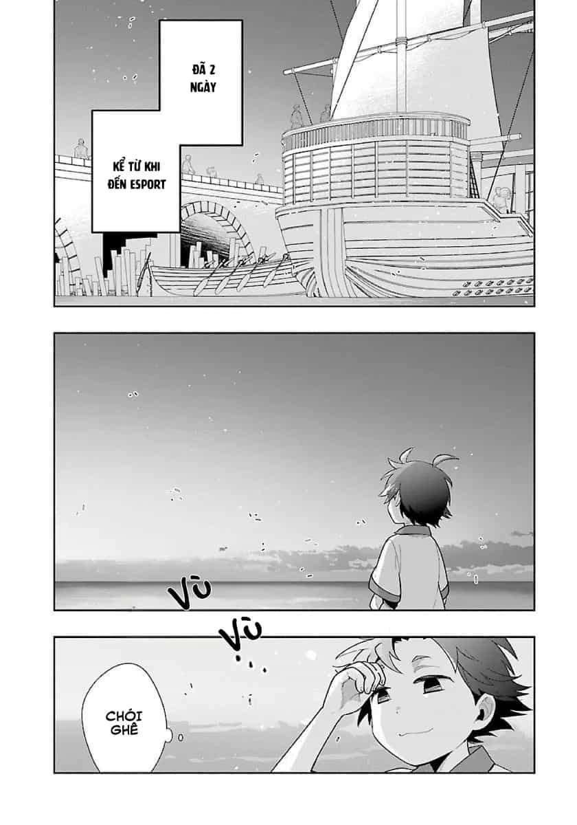 Tensei Shite Inaka De Slowlife Wo Okuritai - Chương 71 - ảnh 2