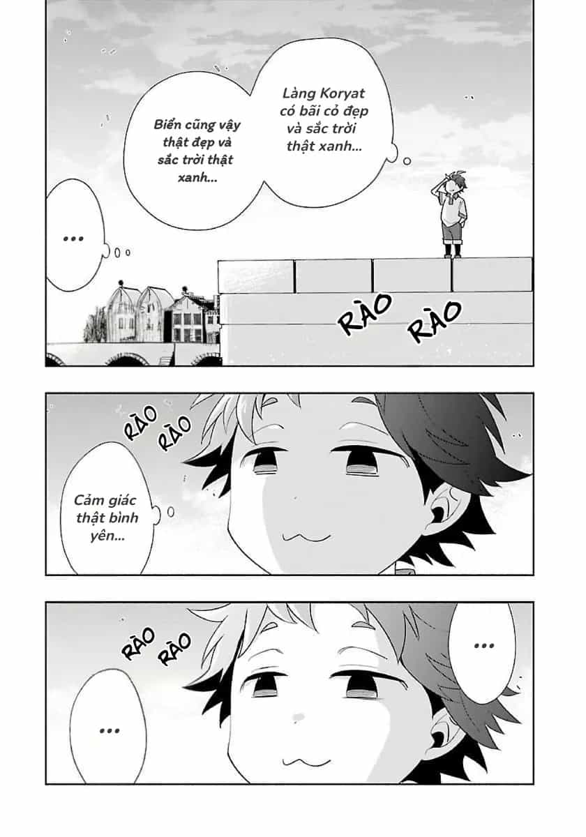 Tensei Shite Inaka De Slowlife Wo Okuritai - Chương 71 - ảnh 3