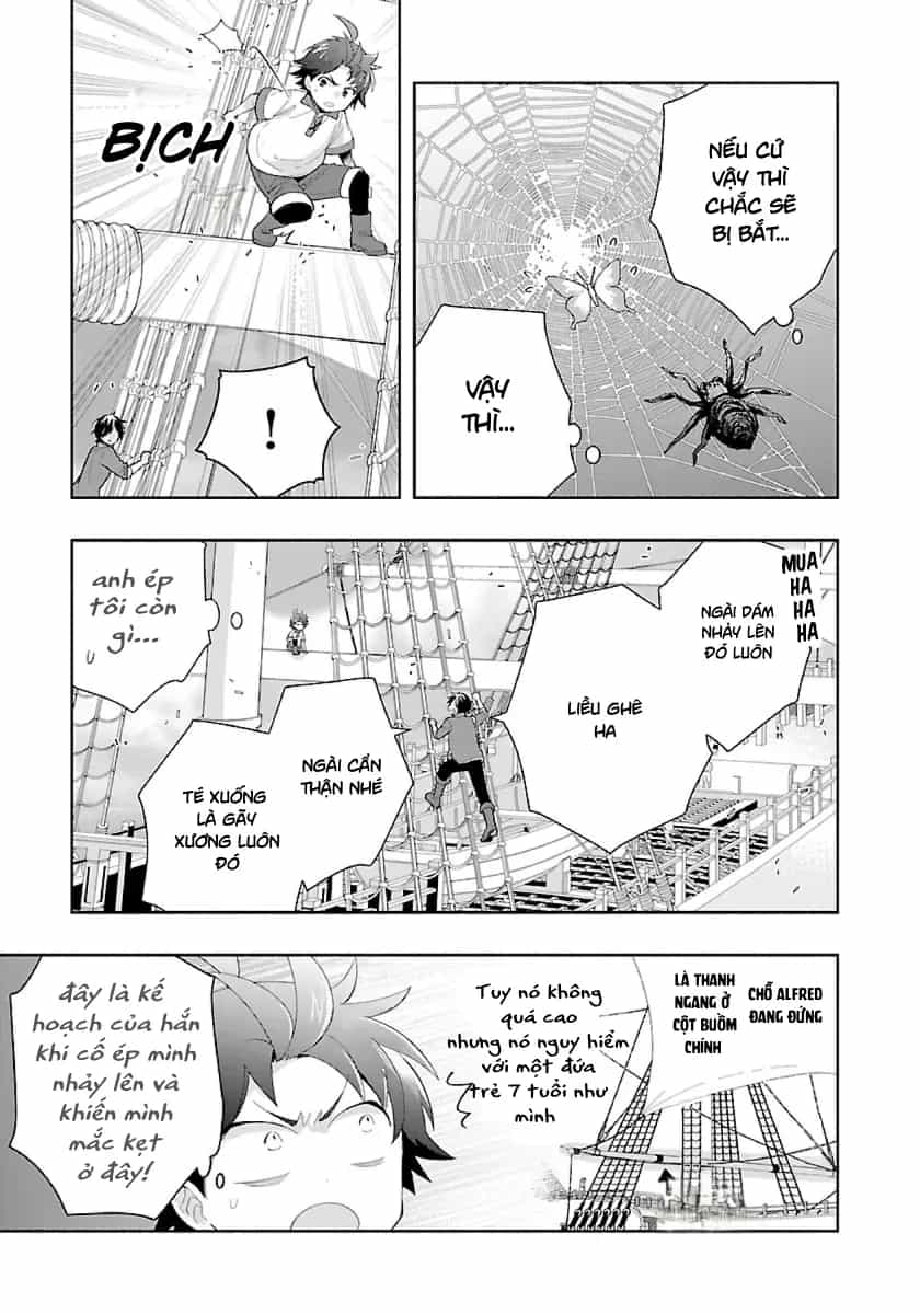 Tensei Shite Inaka De Slowlife Wo Okuritai - Chương 72 - ảnh 13