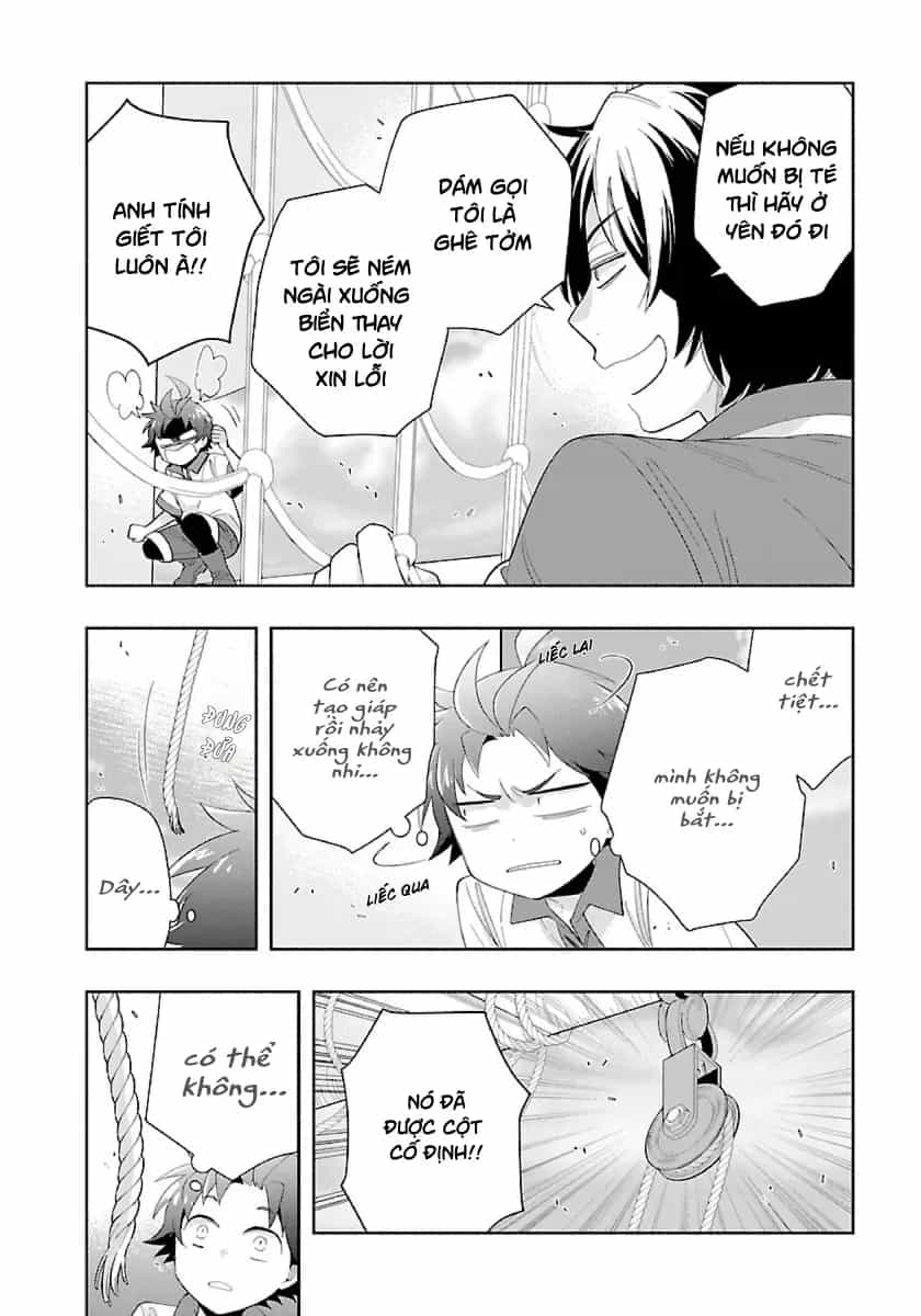 Tensei Shite Inaka De Slowlife Wo Okuritai - Chương 72 - ảnh 14